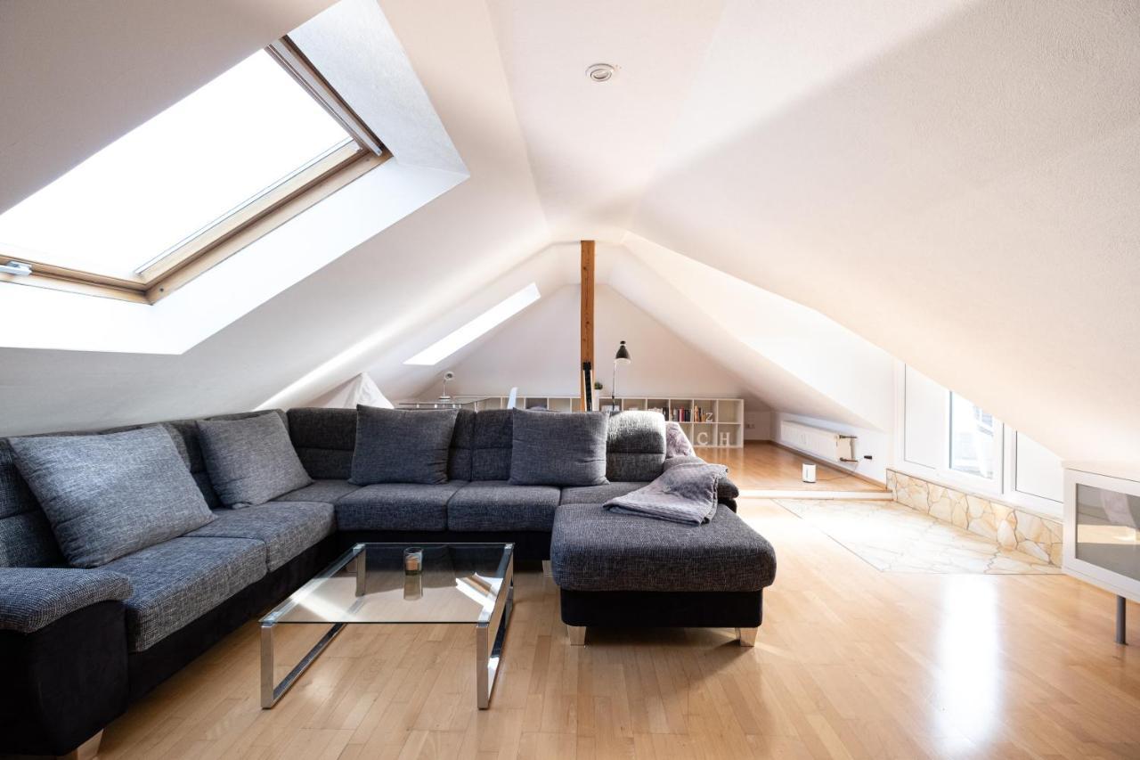 Ferienwohnung Mit Kuschelflair Essen Exterior photo