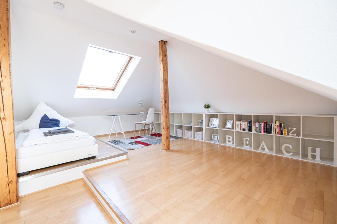 Ferienwohnung Mit Kuschelflair Essen Exterior photo
