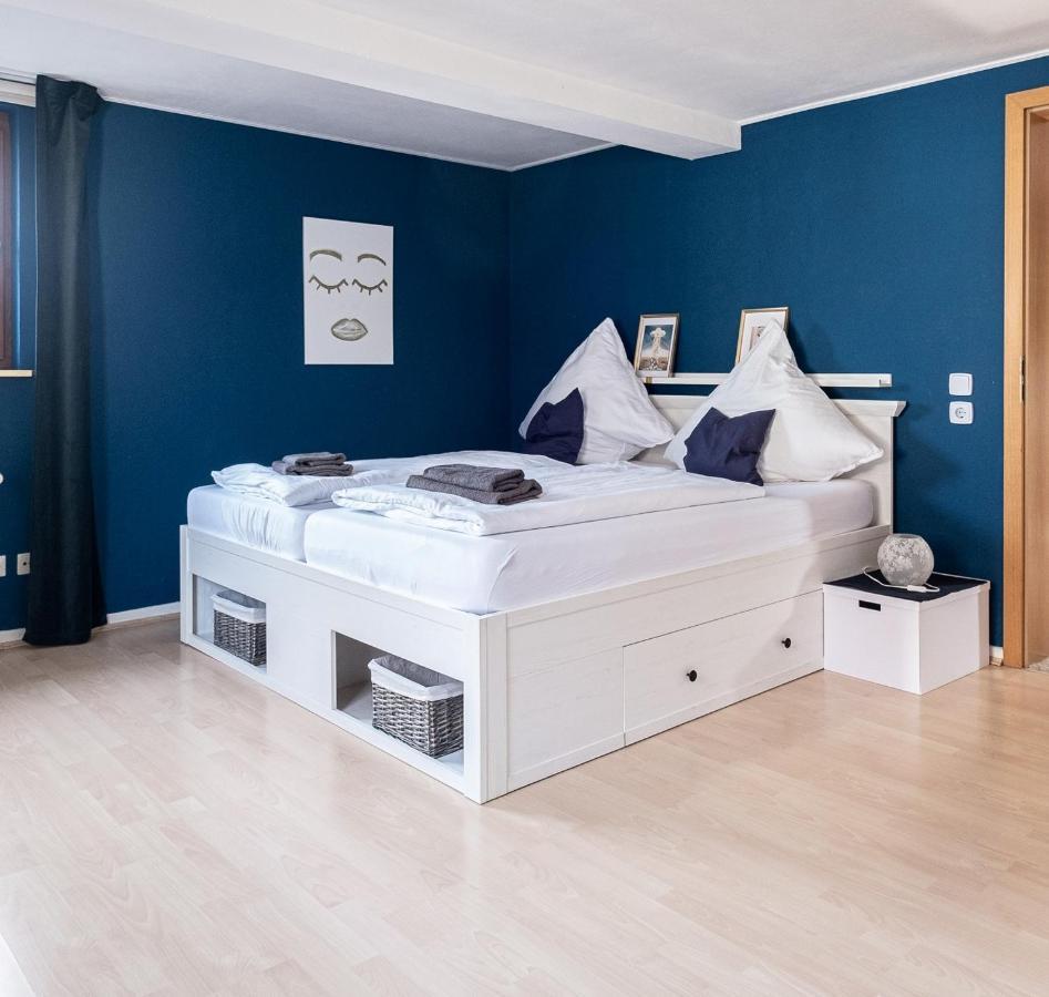 Ferienwohnung Mit Kuschelflair Essen Exterior photo